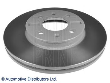 BLUE PRINT adg043178 -  Тормозной диск